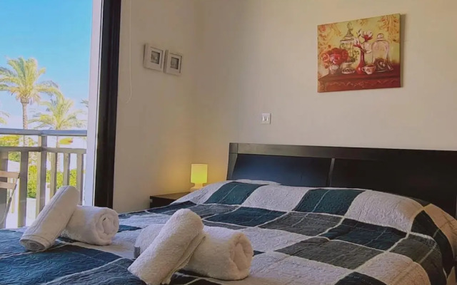 Stay Casa Palmera in Protaras