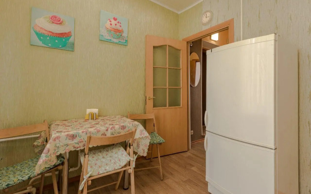 Апартаменты на переулке Ковенский