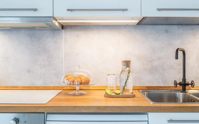 Comfort life (Комфорт Лайф) на Осенней 2Б