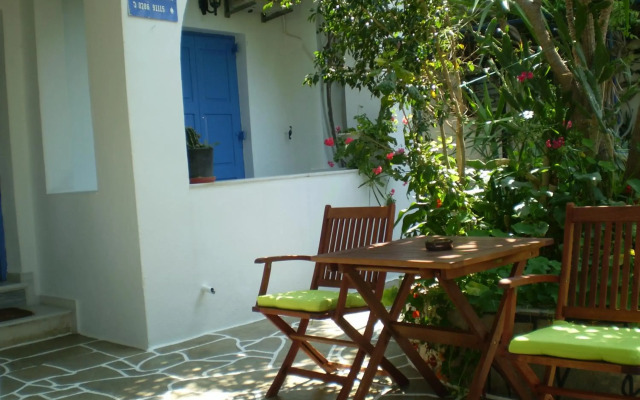 Galini Pension