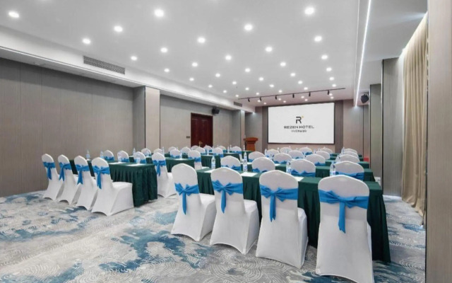 Hua Mansion Heng Da Square