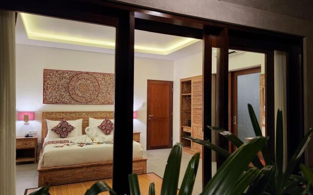 Pinggala Villa Ubud