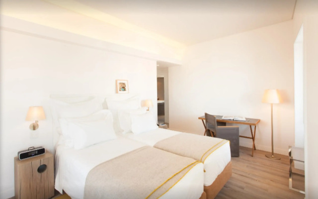 Memmo Alfama - Design Hotels