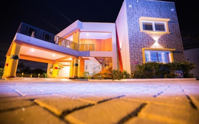 La Tua Villas