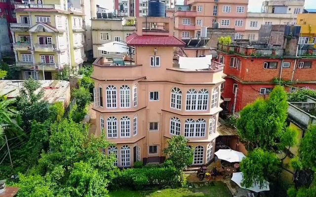 Tembas House