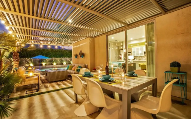 Hidden Gem in Palm Springs