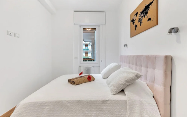 Alessia's Flat - Borgo Palazzo