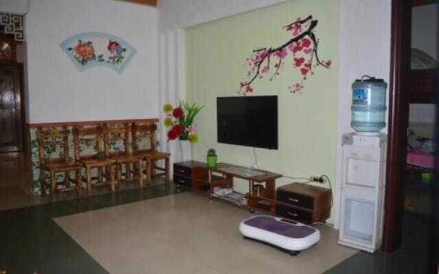 Wenxin Hostel