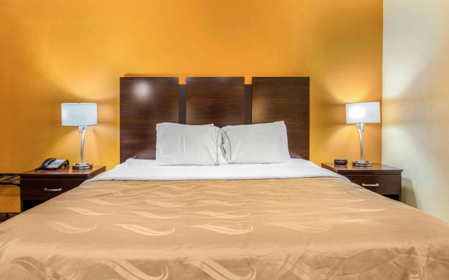 Quality Inn Grand Rapids Near Dowtown