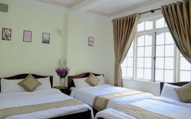 Kamy Phuong House and Spa