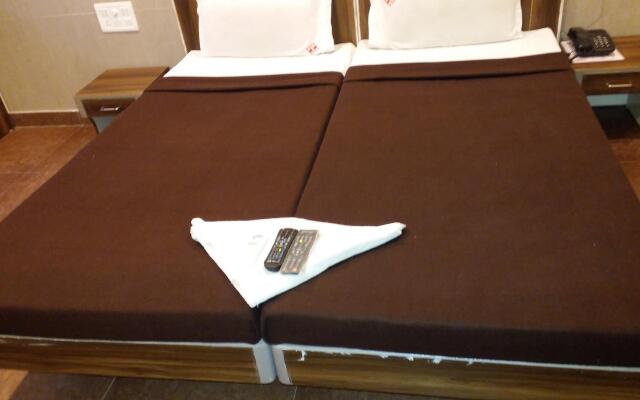 Hotel Haridwar