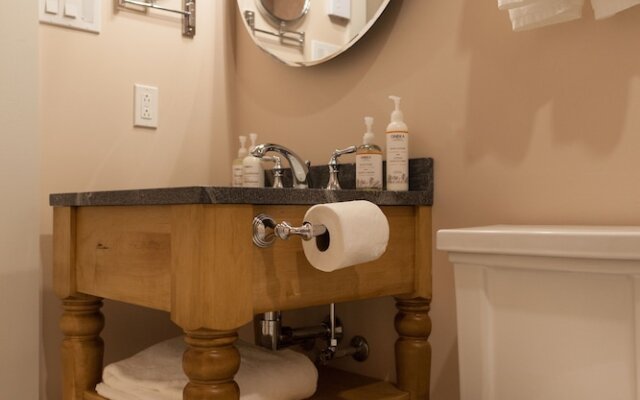 Auberge Willow Inn