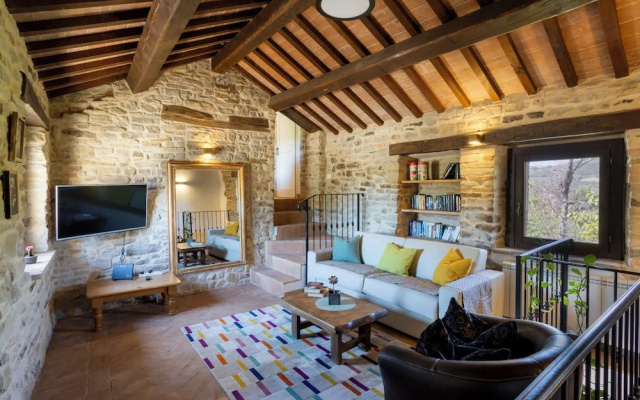 Grano - Casa Bella Vista