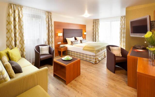 Zum Hechten Altstadt-Hotel