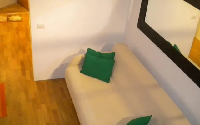 Apartment Casa Angelina