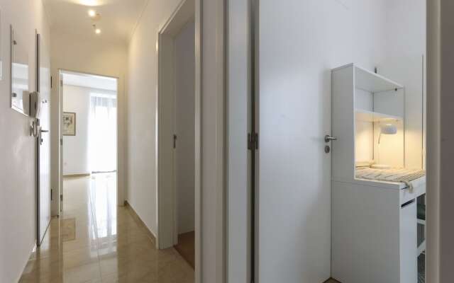 Saldanha Prestige by Homing