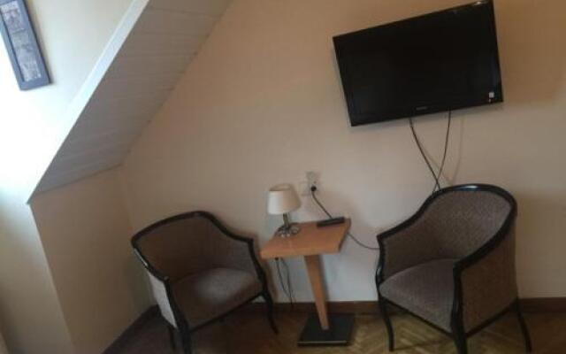 Cafe Młynek Bed&Breakfast
