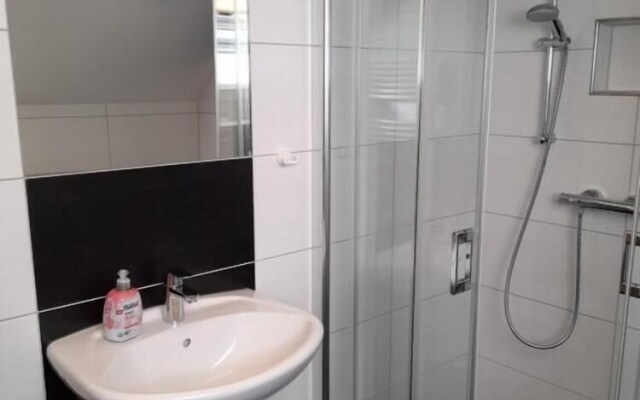 Gästehaus, Das Fischerhus