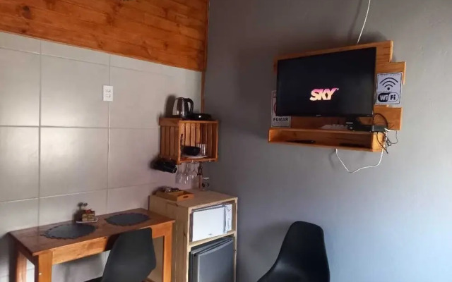 Recanto dos Pássaros Urubici