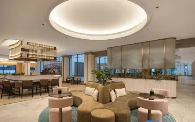 Hilton Garden Inn Shaoxing Yuecheng