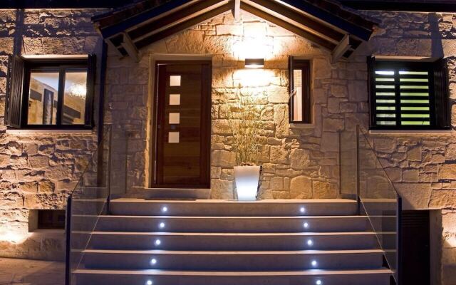 Alojamiento la Luz de la Sierra