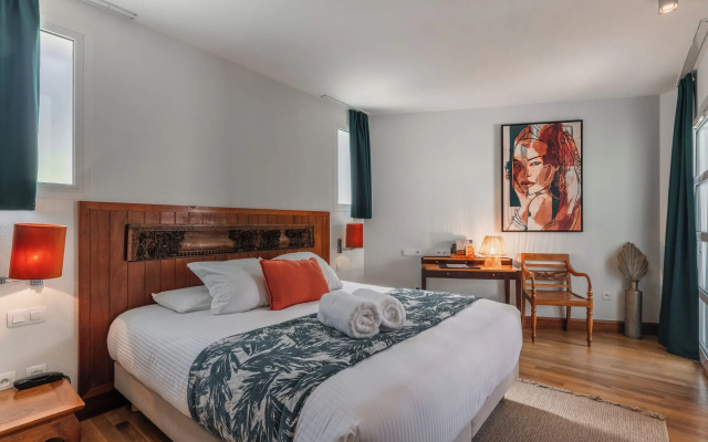 Villa Kerasy Hotel Spa