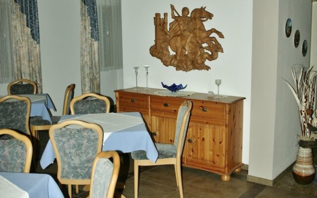 Hotel Habersaign