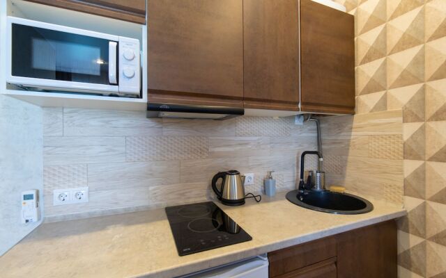 More Apartments na Subtropicheskoy - 1