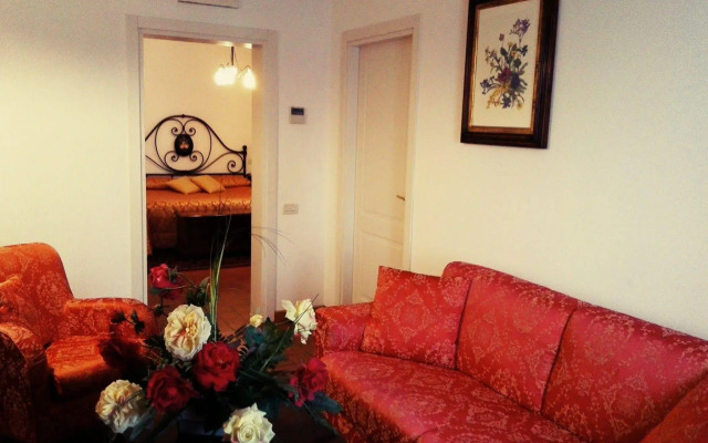 La Fenice Park Hotel