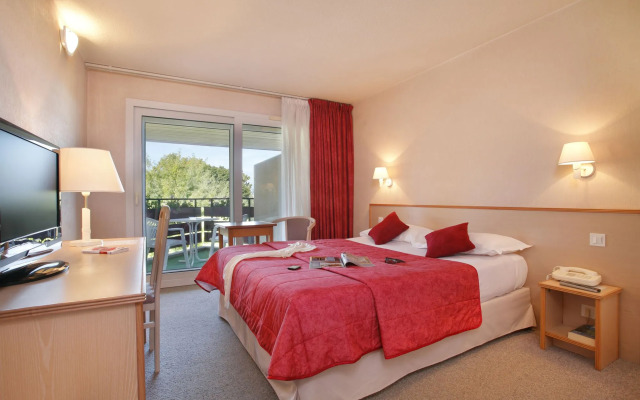 Logis Hôtel Arc en Ciel