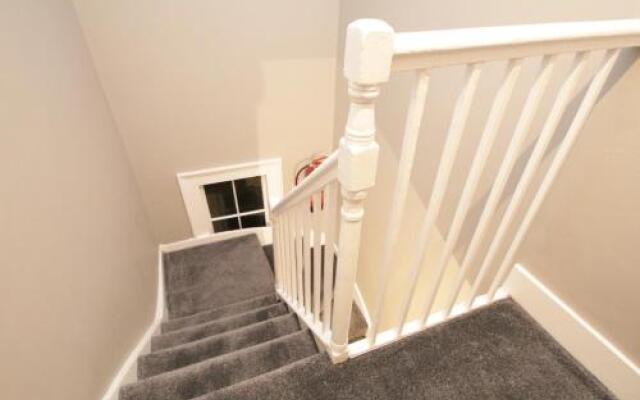 Cosy Rooms Sidney Square