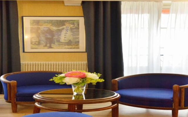 Hotel Unic Renoir Saint Germain