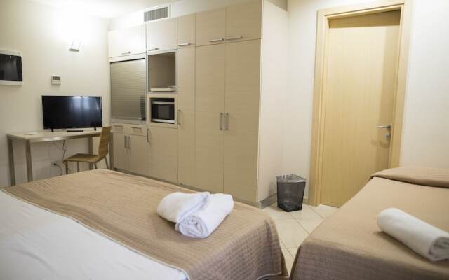 Villa Cibele Residence