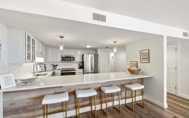 Starboard Village 121