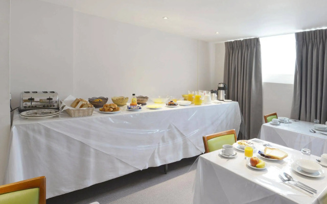 So King's Cross Hotel