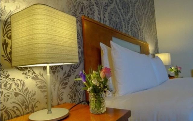 Raheen Woods Hotel