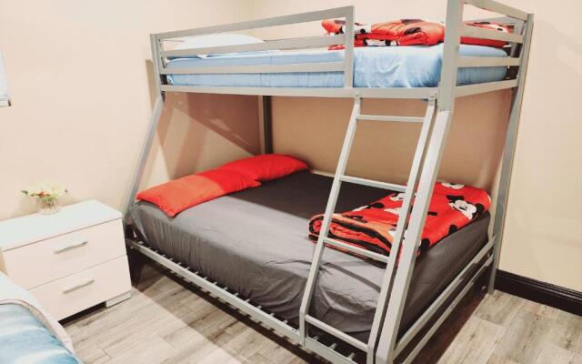 Ocean Breeze Apartment Huntington Beach