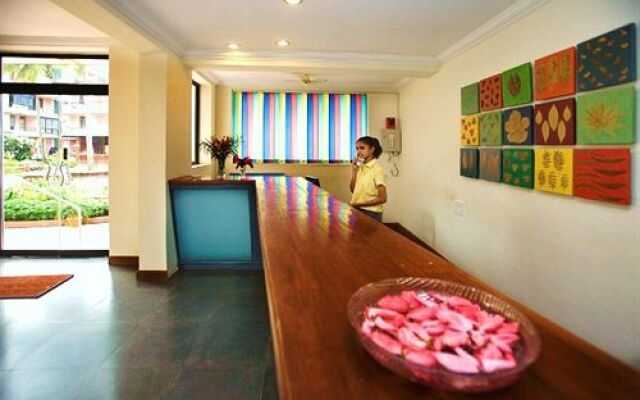 Palmarinha Resort & Suites