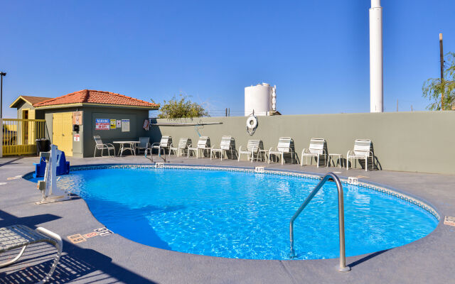Comfort Inn & Suites Burnet