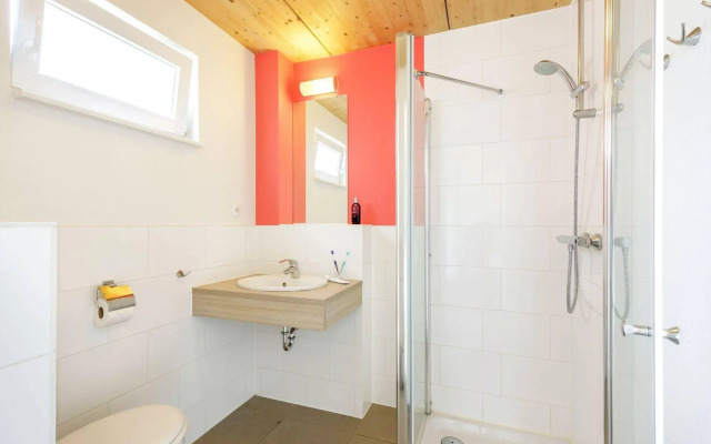 Center Parcs Bostalsee Saarland