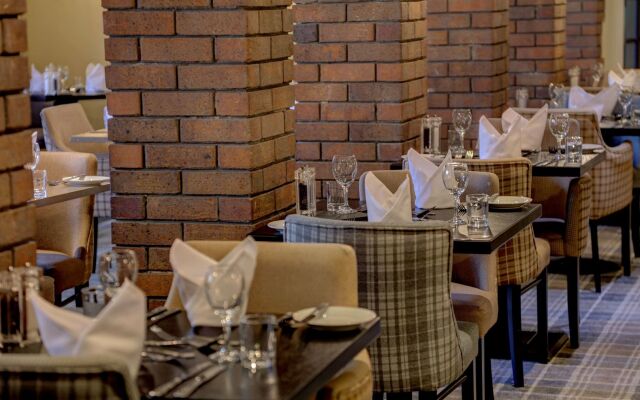 The Wild Pheasant Hotel & Spa