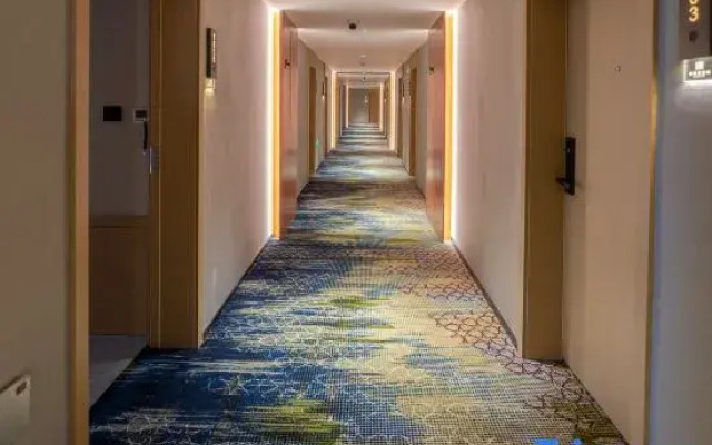 Meilitong Hotel (Chang'an University Town Branch)