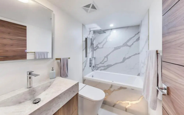 The Jarvis Suite