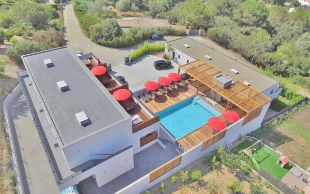 Résidence Acqua Linda