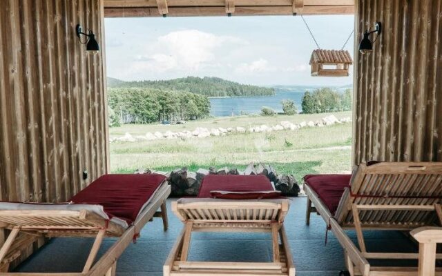 Aparthotel & Wellness Knížecí cesta