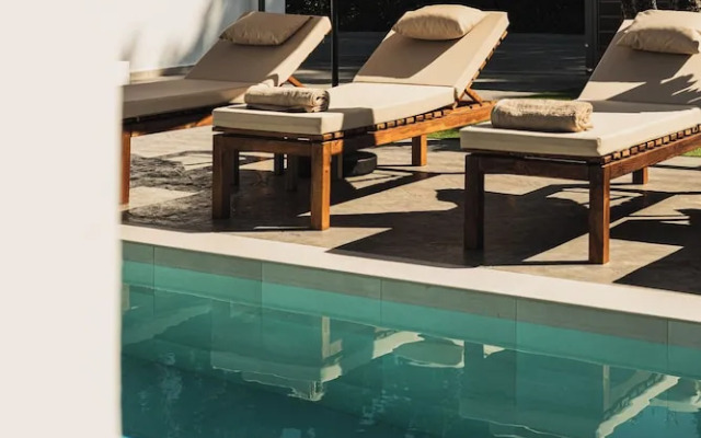 Lumior Villas Lux essence by 'elite'