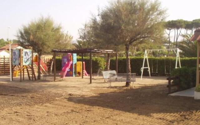 Parco Vacanze Camping Sogno