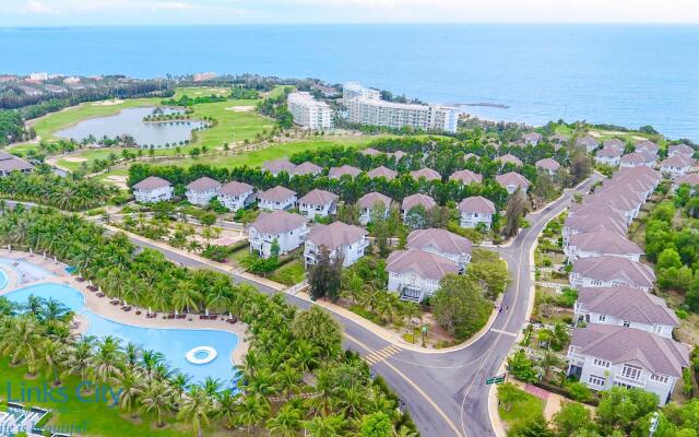 Sea Links Villa Resort & Golf