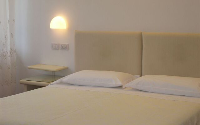 Hotel Moderno