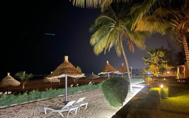 Le Saly Hotel